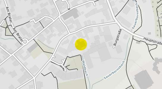 Immobilienpreisekarte Schwalbach am Taunus